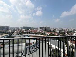 The Florence Residences (D19), Apartment #627317911
